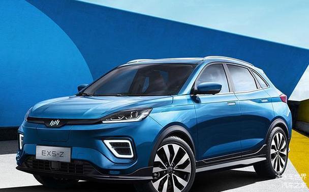 佛山203WEY威派豪华SUV市场的黑马，零跑汽车与智能交通系统的协同