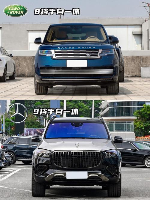 佛山203迈巴赫经典与现代的完美融合，路虎如何塑造独特的品牌形象